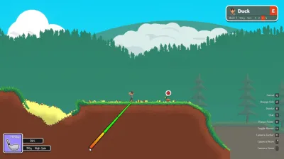 Stinker Golf screenshot 5