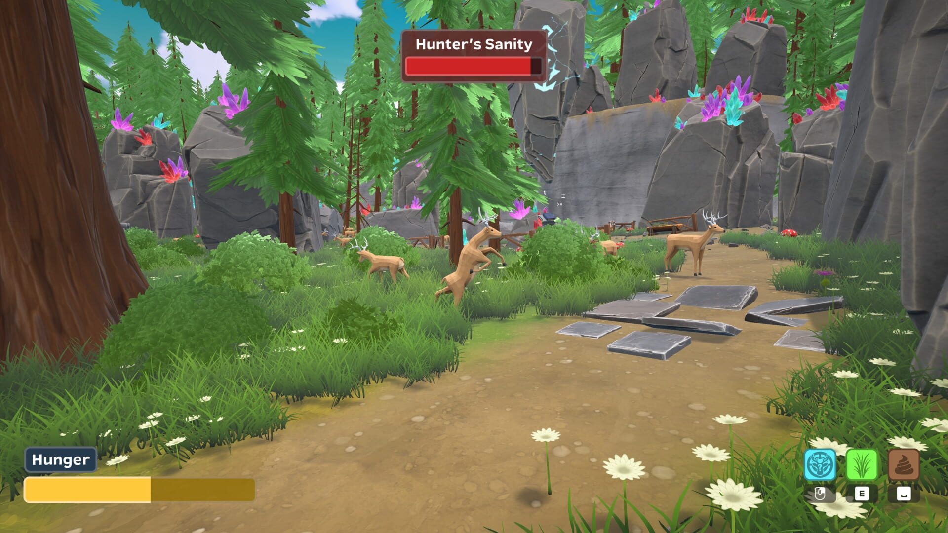 Oh Deer screenshot 12