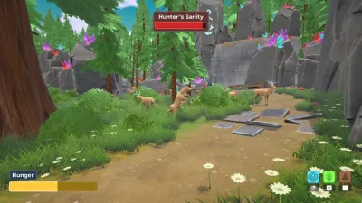 Oh Deer screenshot 12