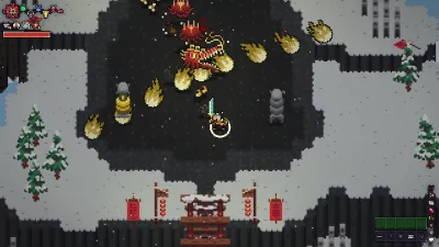 Born Again screenshot 1