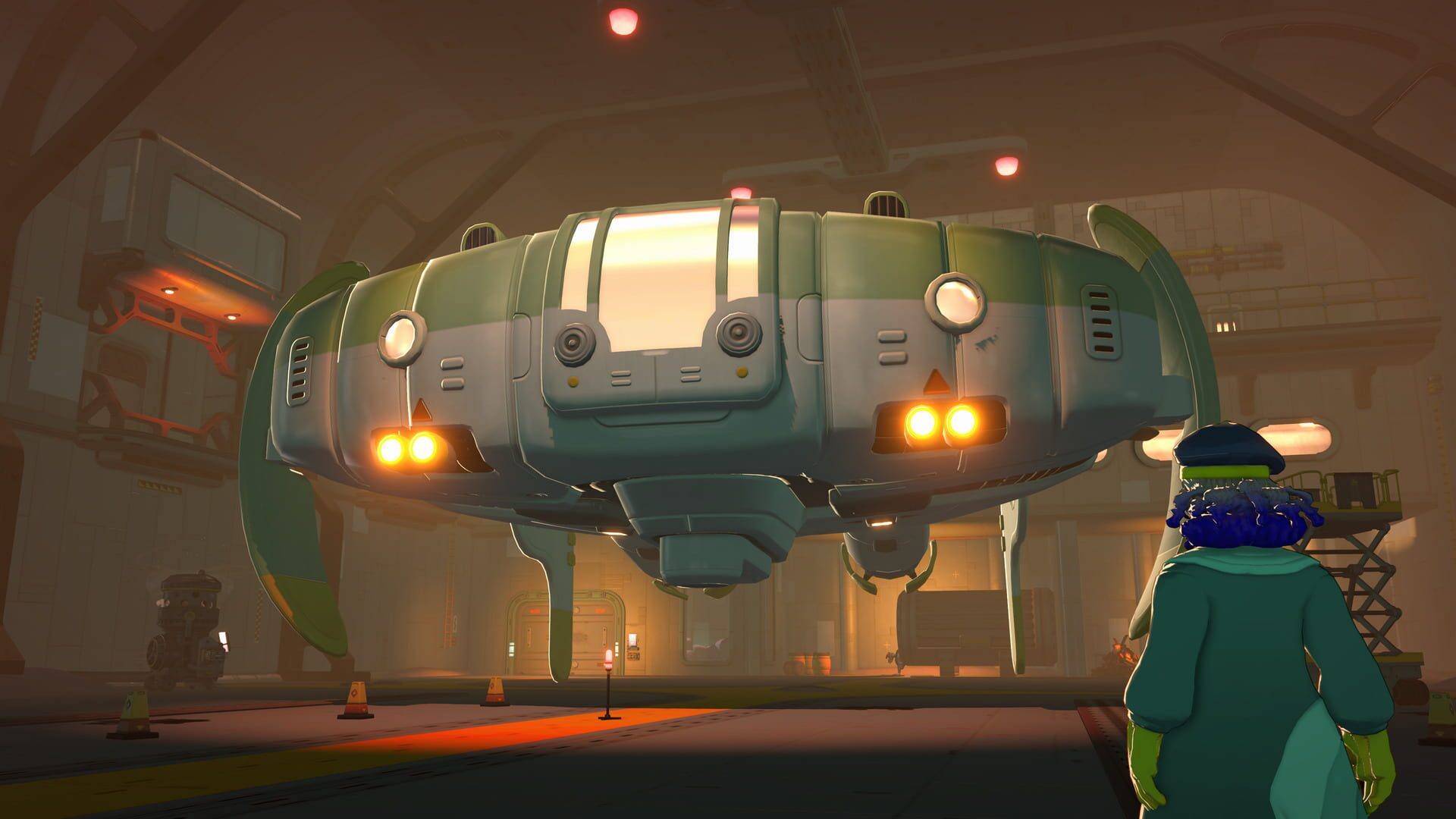 Young Suns screenshot 4