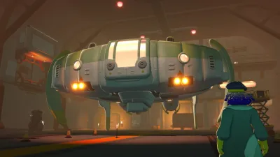 Young Suns screenshot 4
