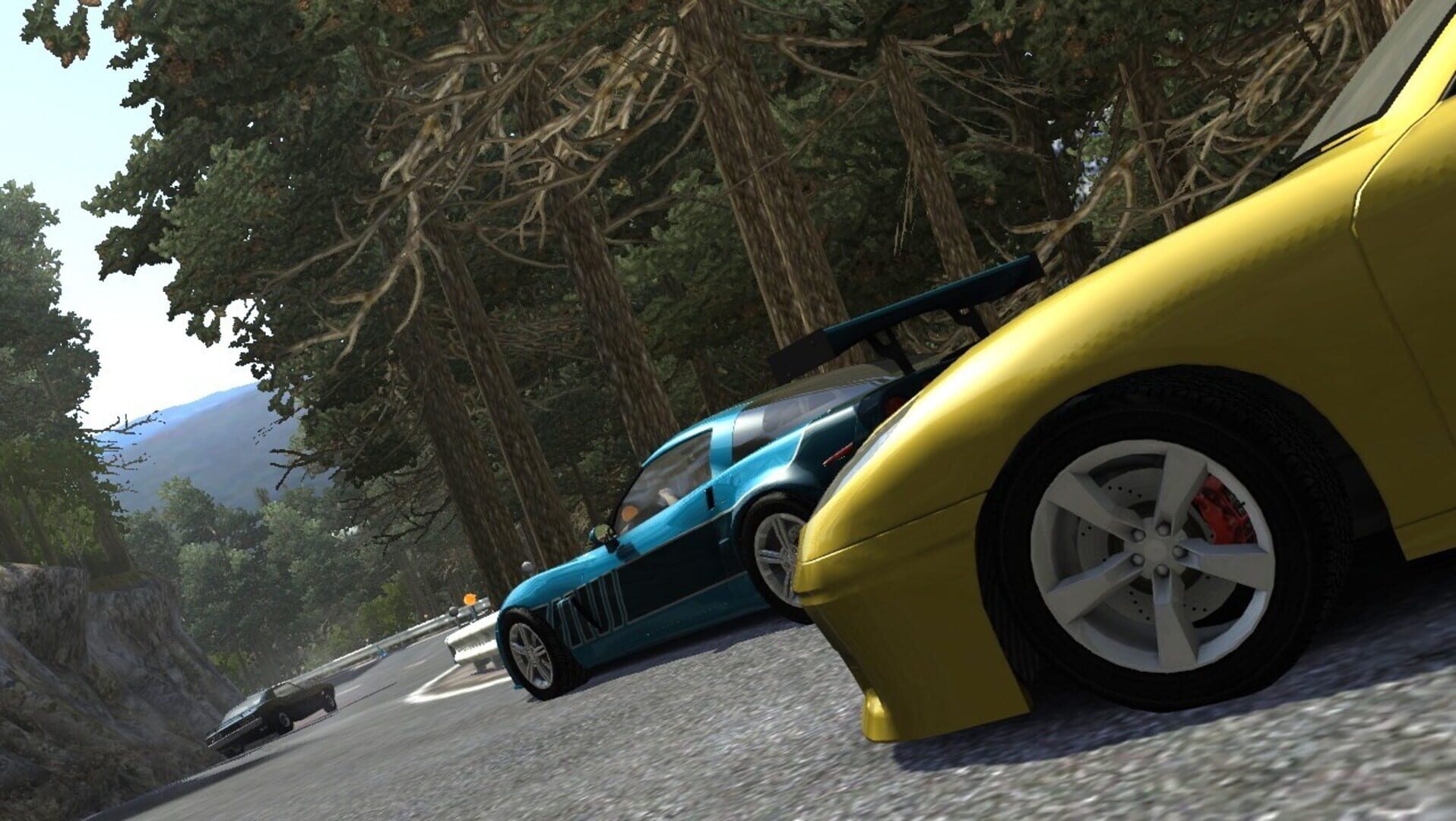 Project Torque screenshot 5