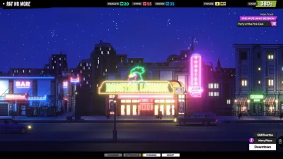 ROCKBEASTS screenshot 2