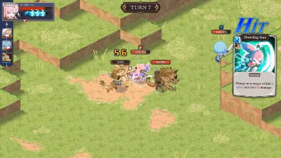 STARDUST: Wish of Witch screenshot 5