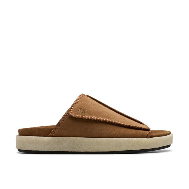 Clarks Originals: Clarks Originals Overleigh Sliders