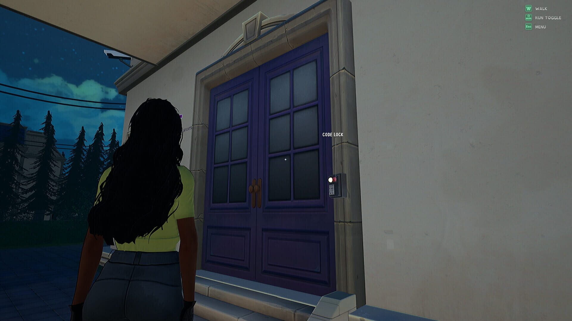 Tales of Rein Ravine screenshot 3