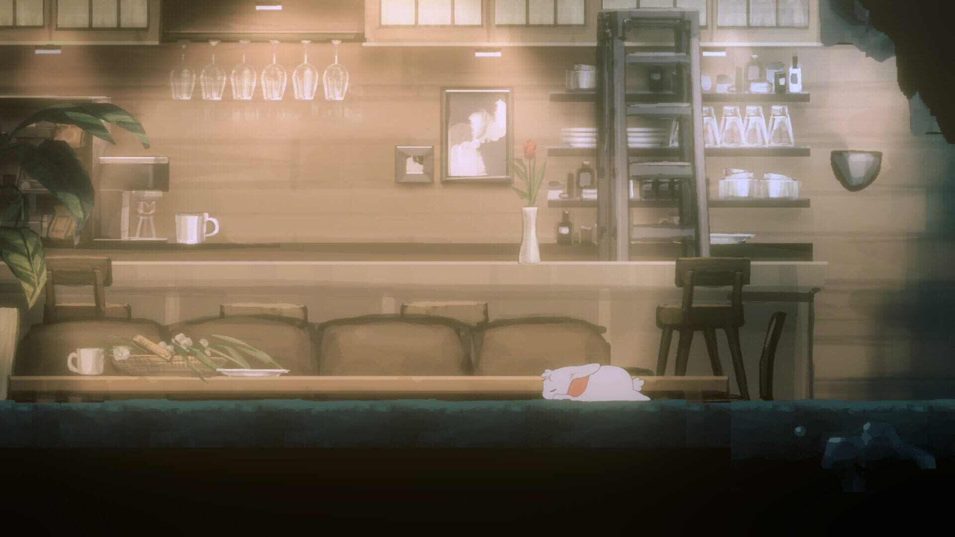 LAPIN screenshot 9