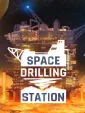 Space Drilling Station cover art