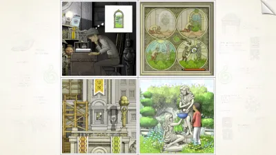 Gorogoa screenshot 7