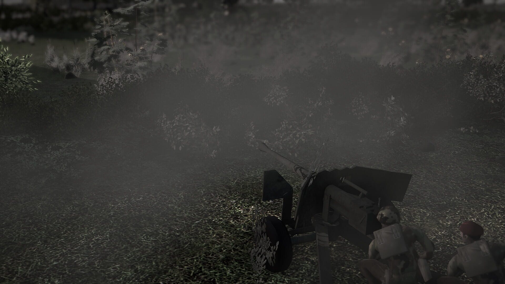 The Troop screenshot 9