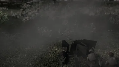 The Troop screenshot 9