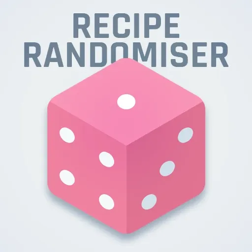 Recipe Randomizer - CL - SMR