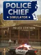 Police Chief Simulator cover art