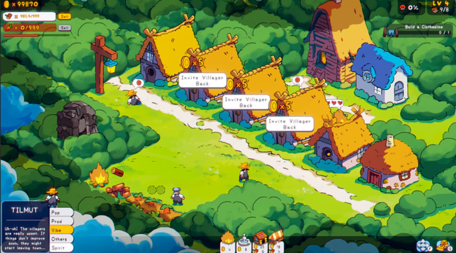 Spiritstead screenshot 7