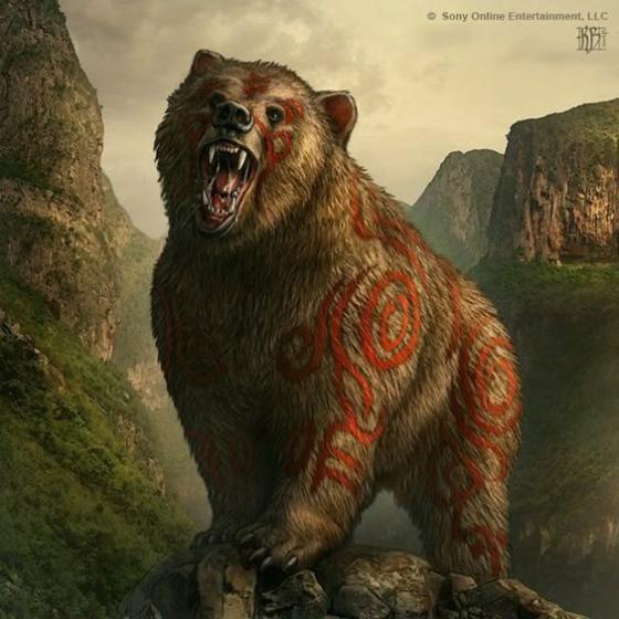 Grognours