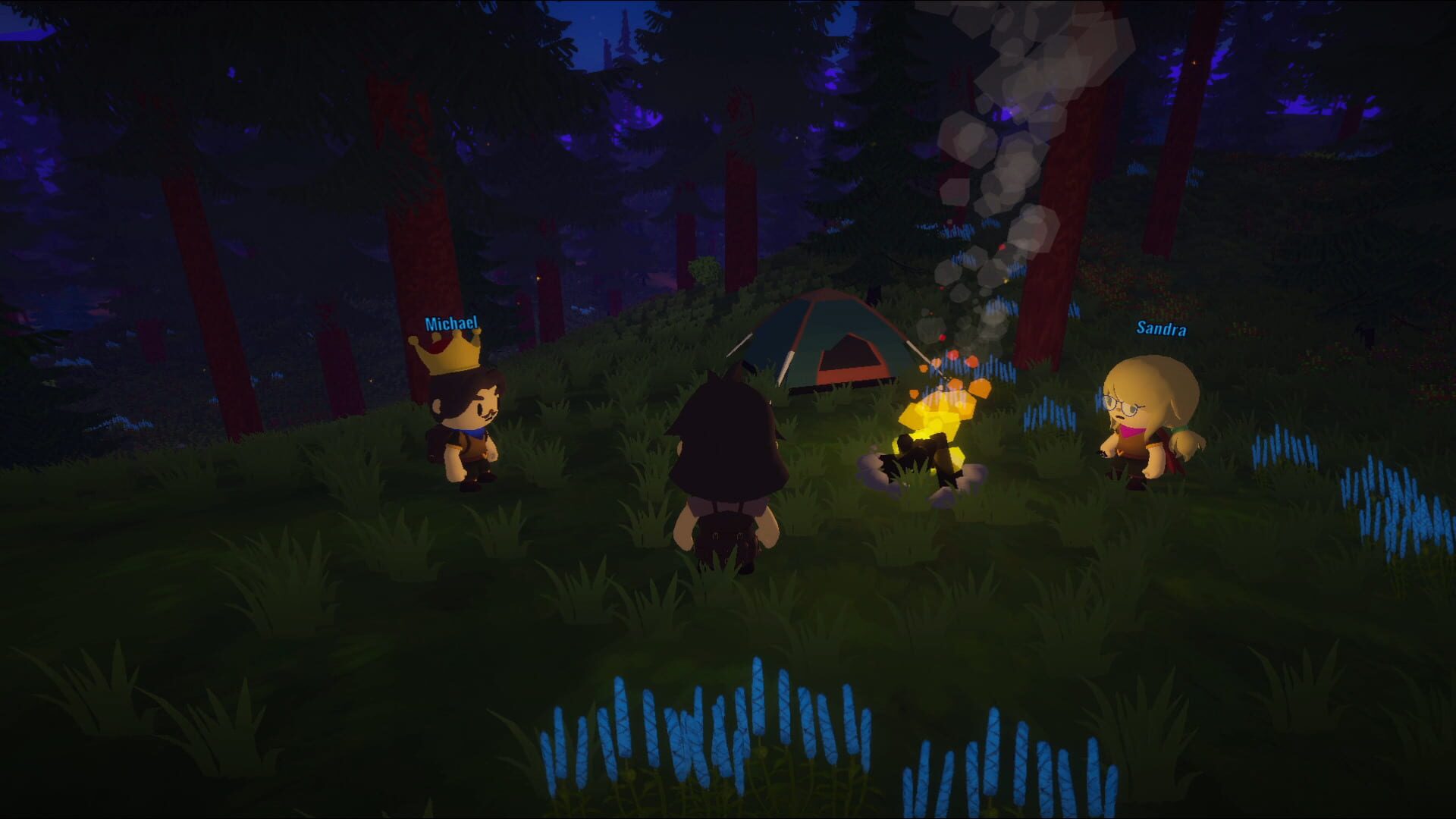 Huglings screenshot 7