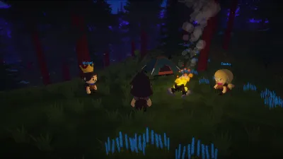 Huglings screenshot 7