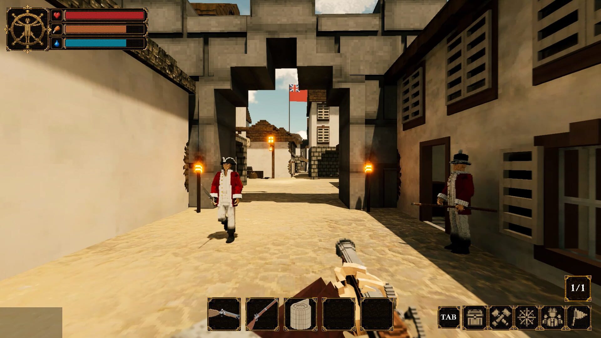 Sails screenshot 6