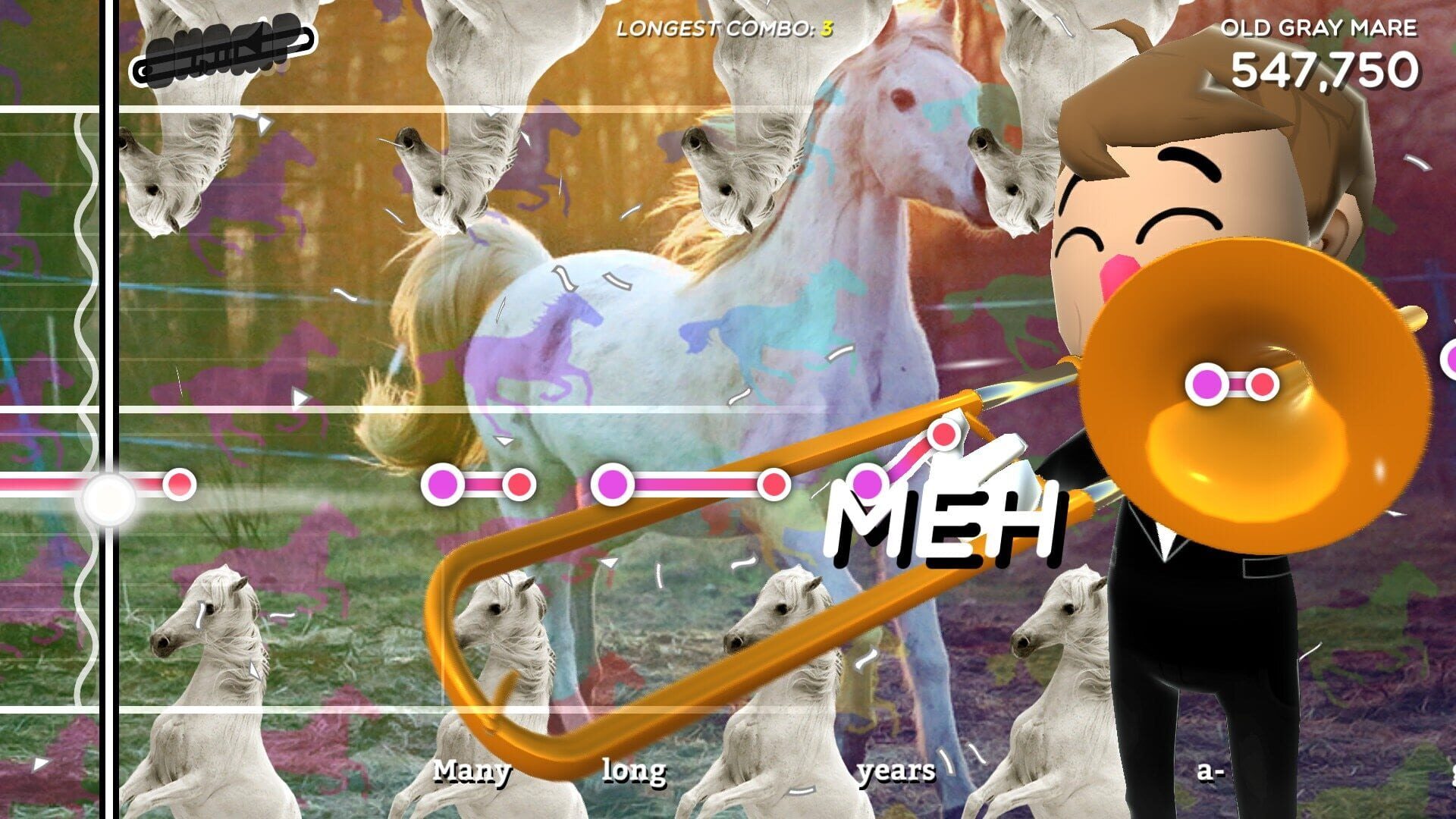 Trombone Champ screenshot 8