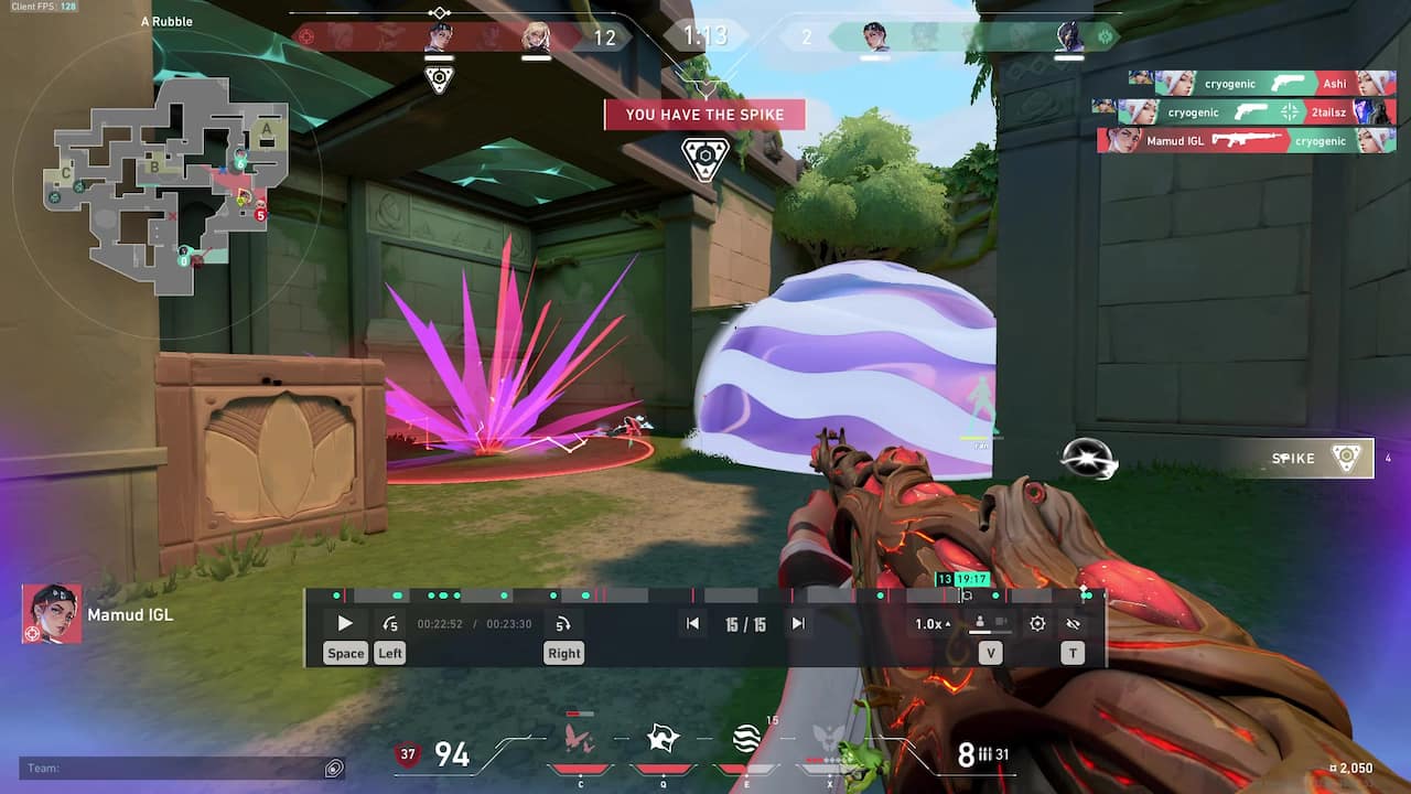 Untitled - Clipped with Medal.tv