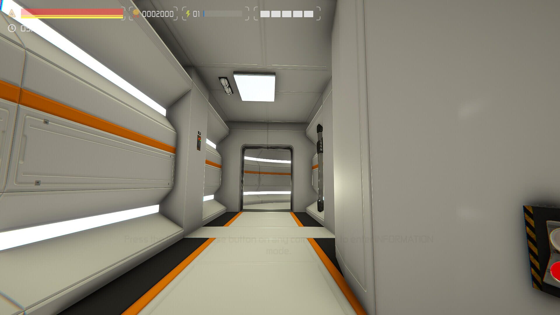 Nucleares screenshot 11