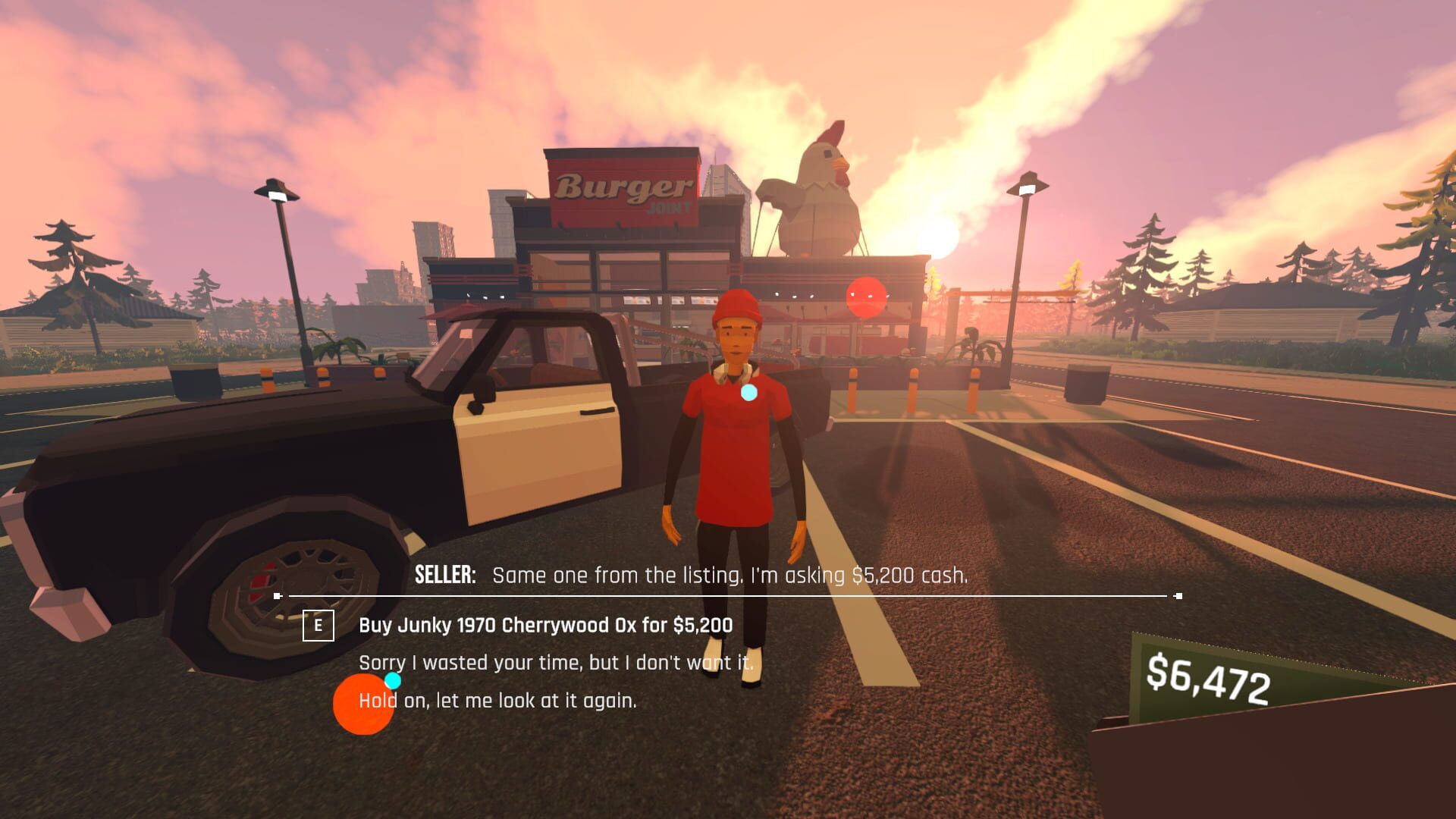 Tie Down screenshot 11