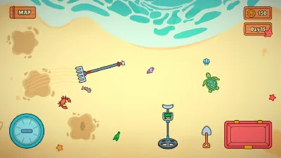 Treasure Beach screenshot 7