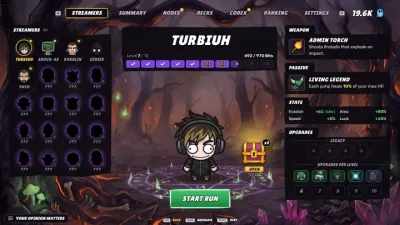 Just Dying screenshot 5