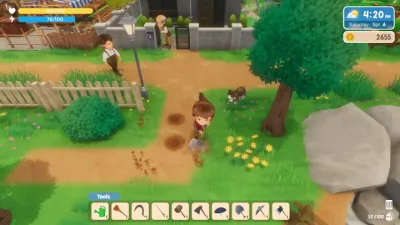 Trade Tales screenshot 1