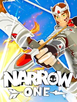 Narrow.One cover art