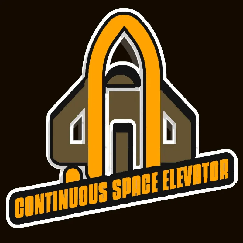 Continuous Space Elevator - CL - SMR