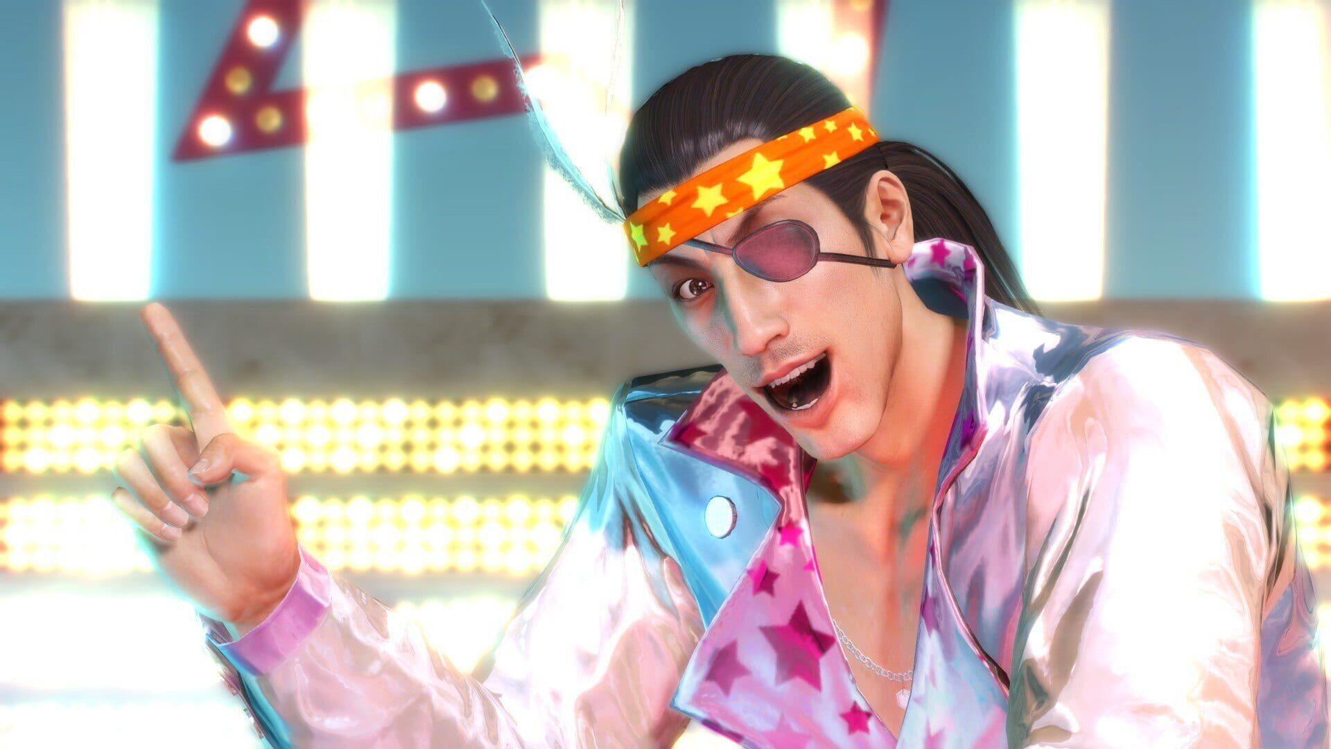 Yakuza 0 screenshot 6