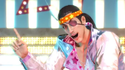 Yakuza 0 screenshot 6