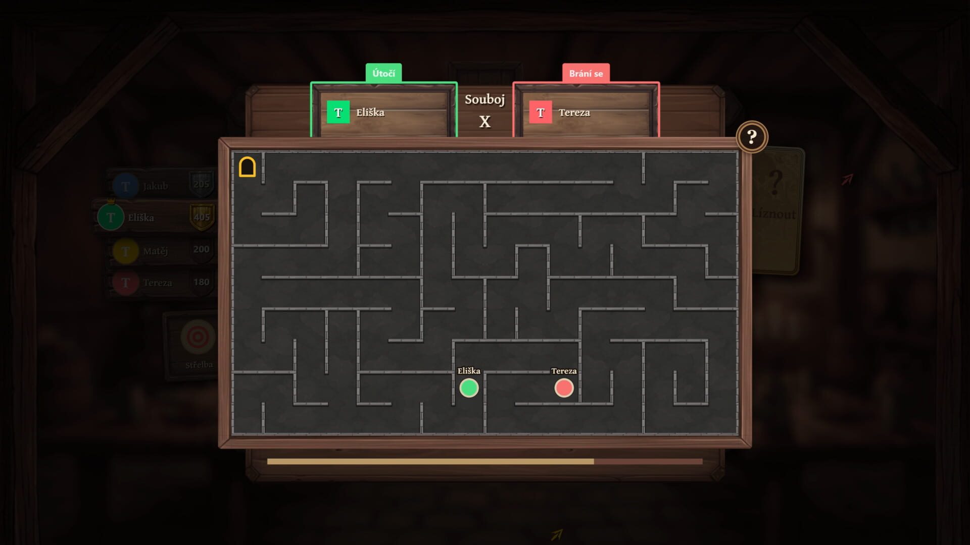 Tavernia screenshot 4