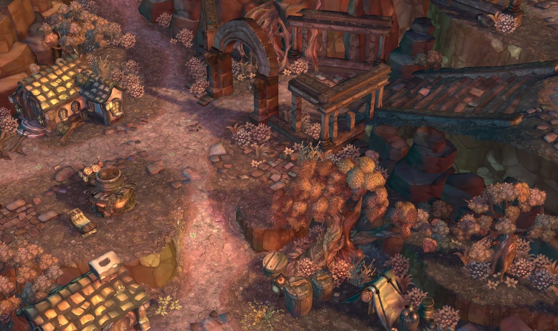 Tree of Savior screenshot 9
