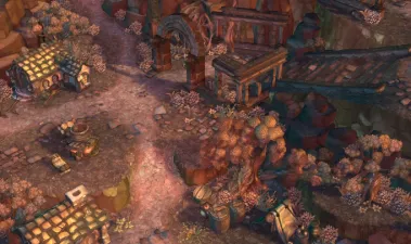 Tree of Savior screenshot 9