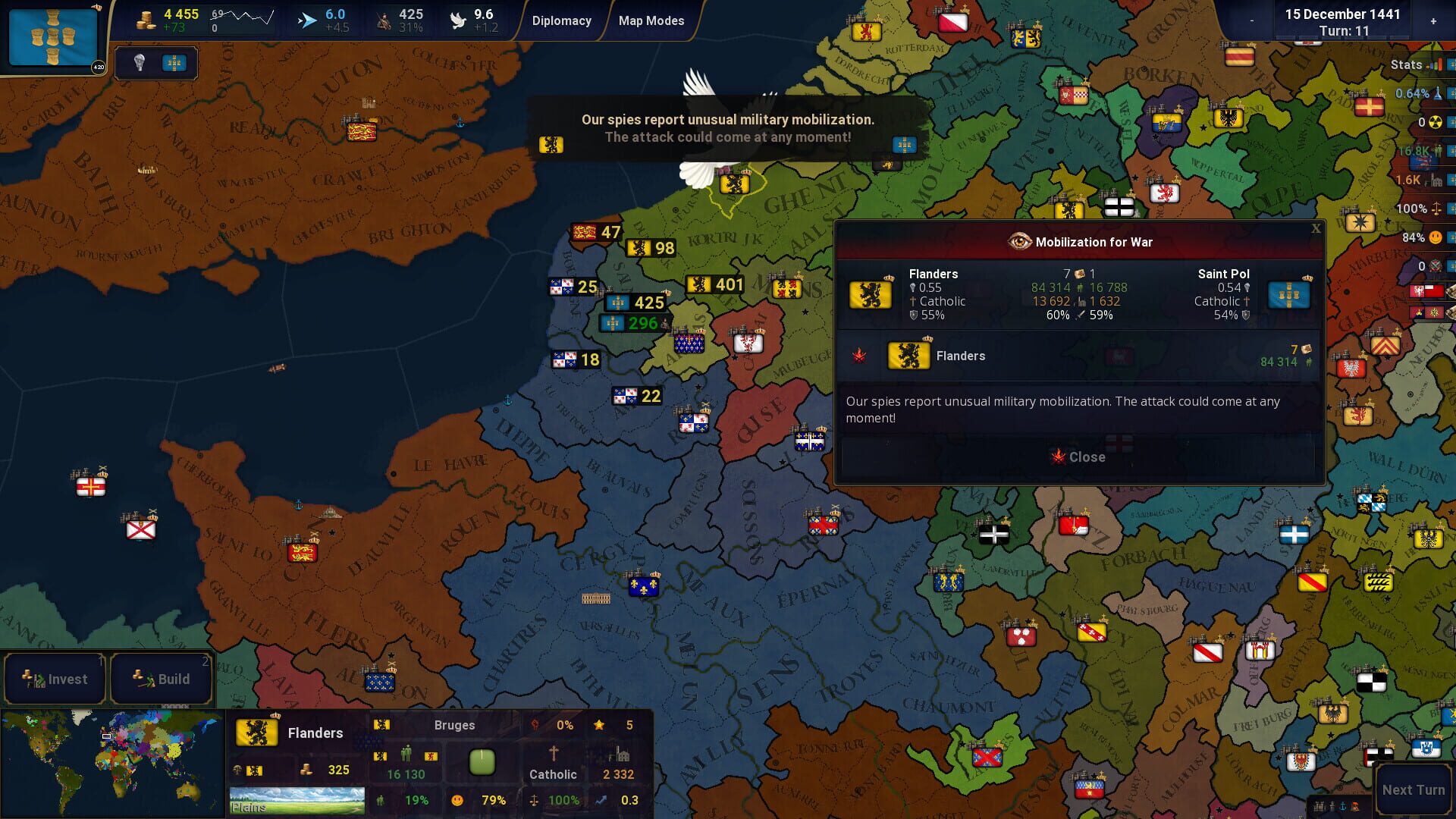 Age of History II: Definitive Edition screenshot 3