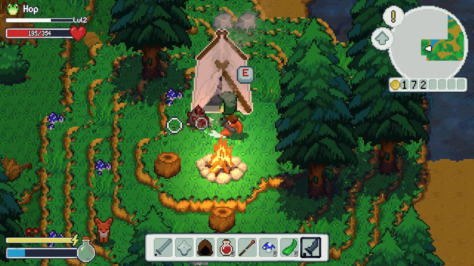 Wildaria screenshot 6