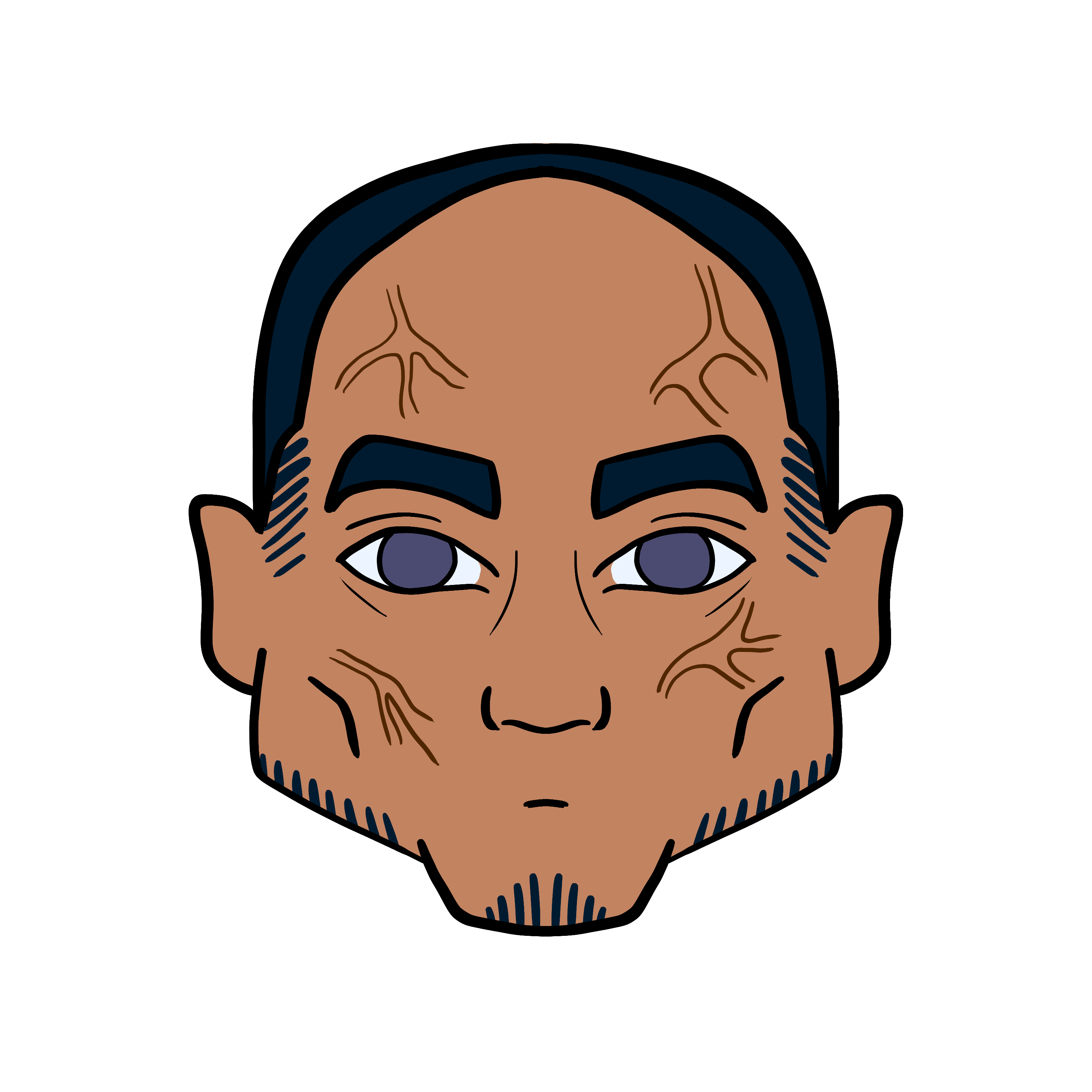 Author icon