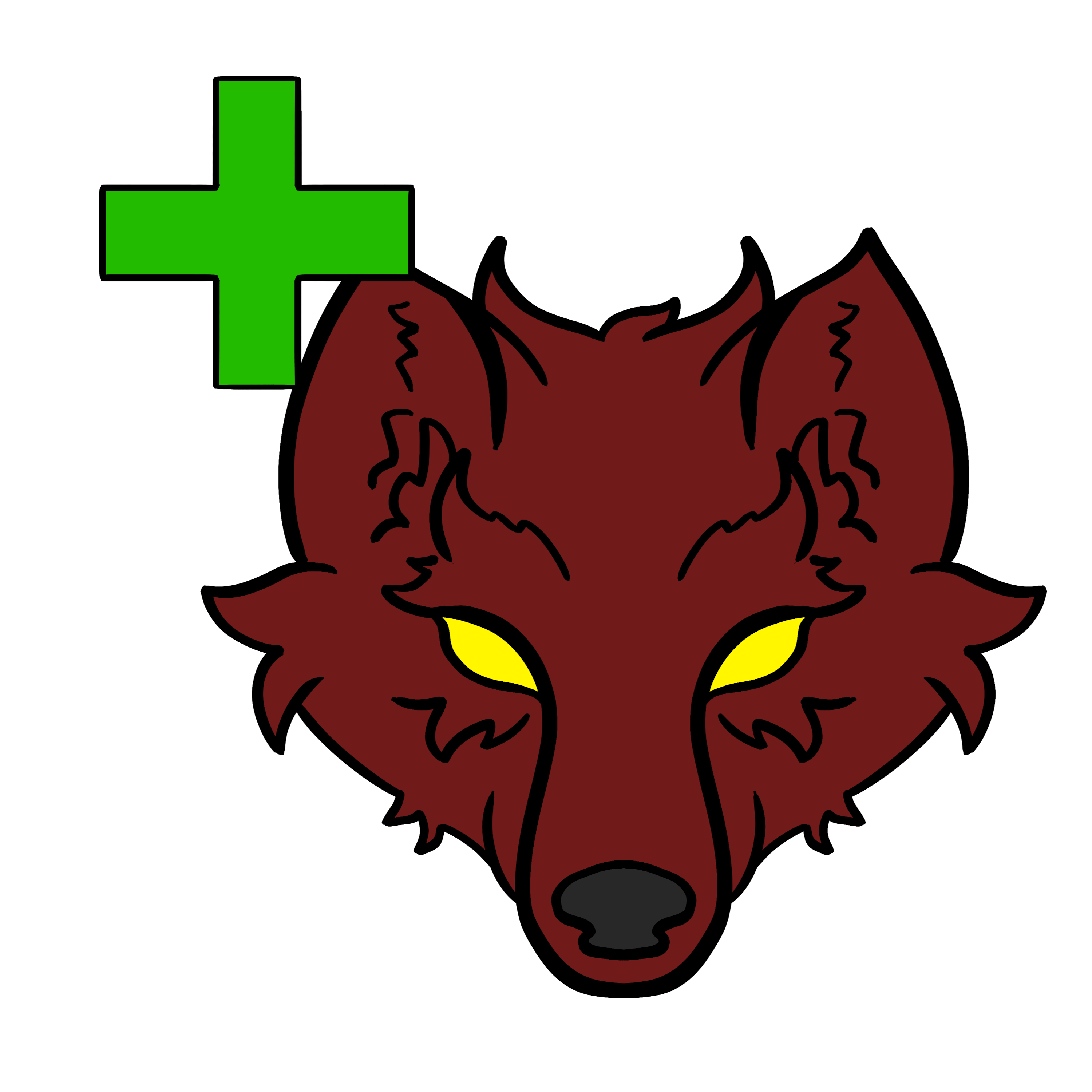 Author icon