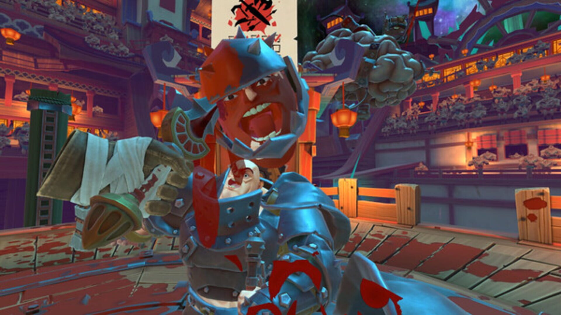 GORN 2 screenshot 6