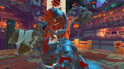 GORN 2 screenshot 6