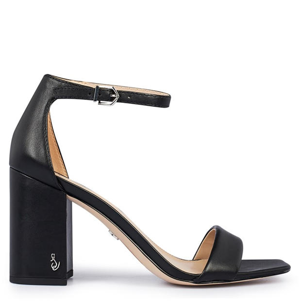 Sam Edelman: Sam Edelman Daniella Block Heel