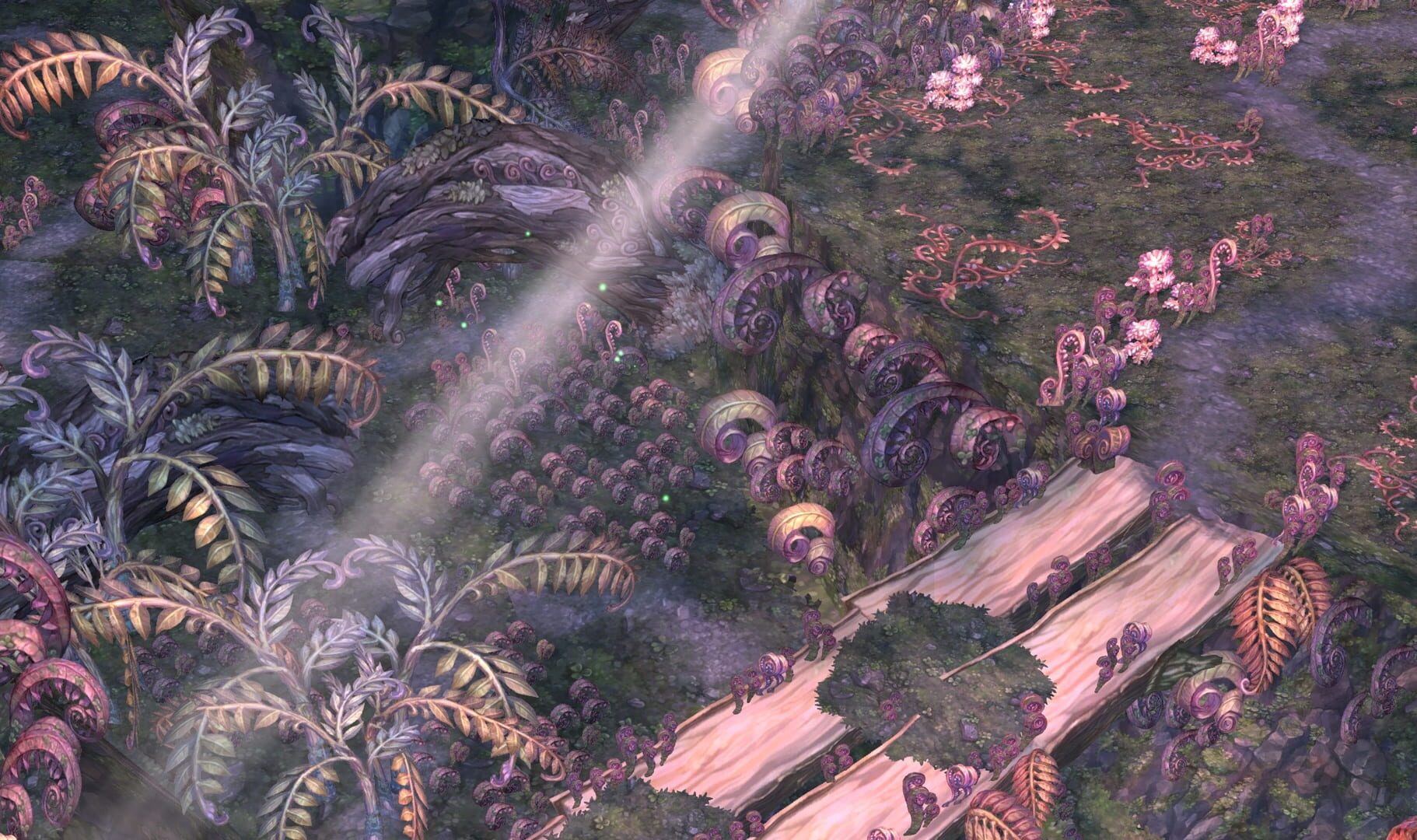 Tree of Savior screenshot 5