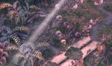 Tree of Savior screenshot 5