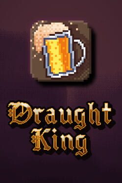 Draught King cover art
