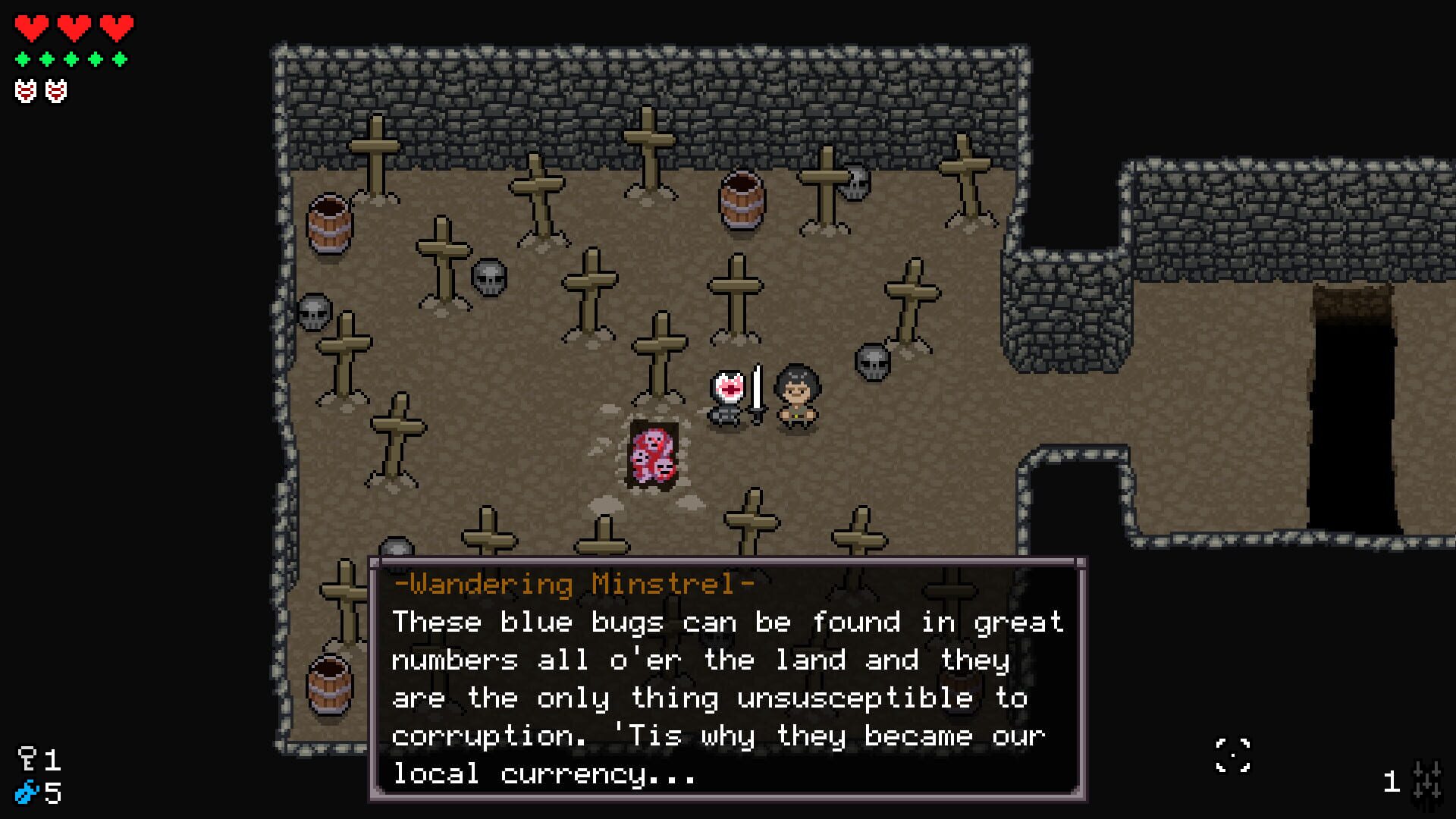 Stillborn Slayer screenshot 3
