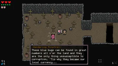 Stillborn Slayer screenshot 3