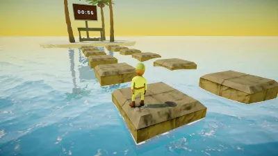 Nexus Rumble: The Ultimate Showdown screenshot 5